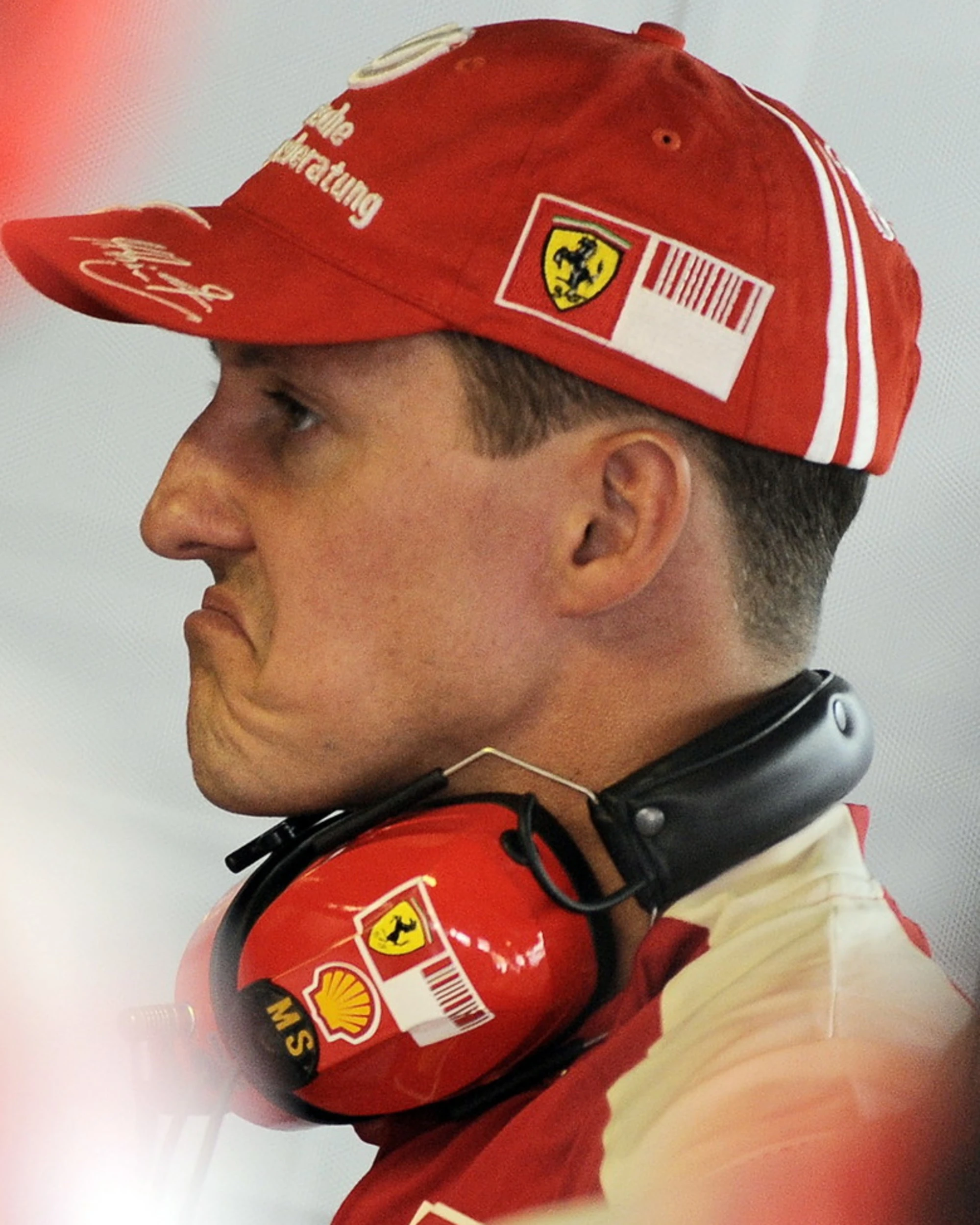 Michael Schumacher, "due stupri nella sua villa": accuse agghiaccianti