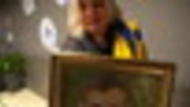 Olimpiadi, artisti con l'atleta ucraino squalificato: "Cio eccessivo"