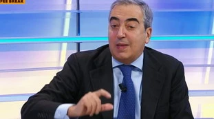 Gasparri, stoccata agli alleati: "Quelli nuovi dosino la comunicazione"