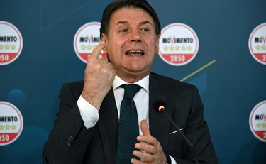 Giuseppe Conte si dimette dalla Commissione Covid: ora fuori la verità