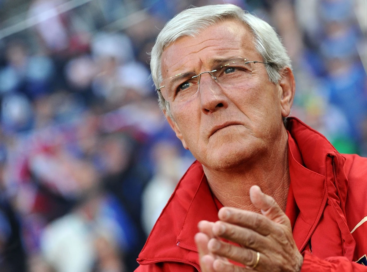 LIPPI "SARRI NON SI ASPETTAVA UNA ROSA COSÌ AMPIA"