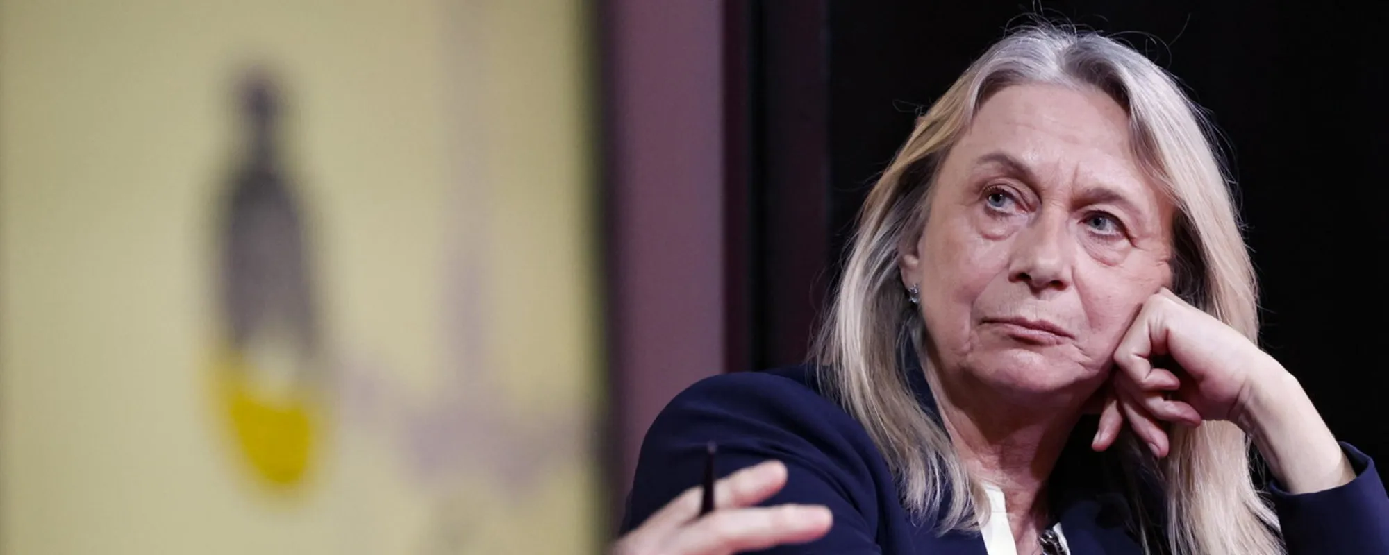 Leggi l'articolo: "Posizione ideologica, voto Sì": clamoroso, la toga rossa Albano rottamata da suo marito