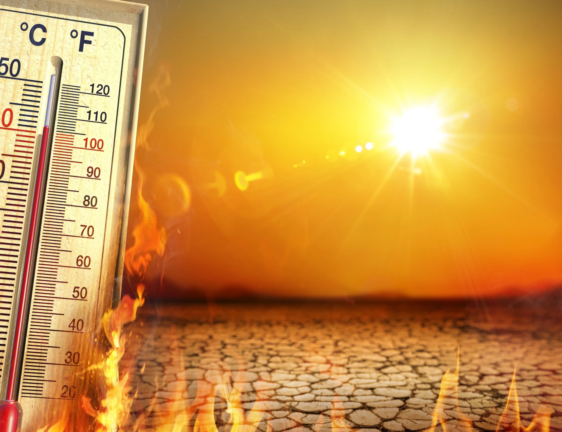 Meteo Giuliacci, sarà un giovedì nero: torna l'incubo 40 gradi