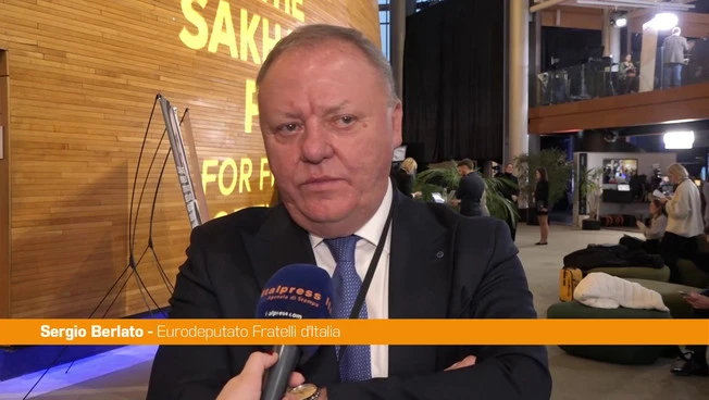 Berlato "Prossimo bilancio Ue sembra anticamera dello smantellamento della Pac"