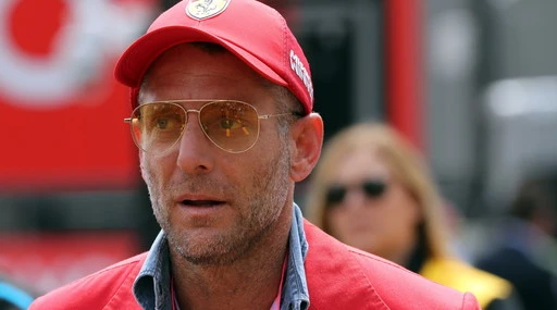 Lapo Elkann dopo Juve-Inter: "Vincono i bianconeri o i migliori? Spesso le due cose coincidono"