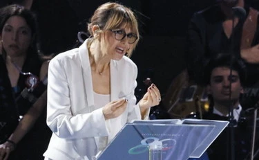 Che noia! La Cortellesi ci fa la morale sul sessismo