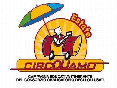 Conclusa 'CircOliamo Estate', la campagna educativa itinerante del Coou