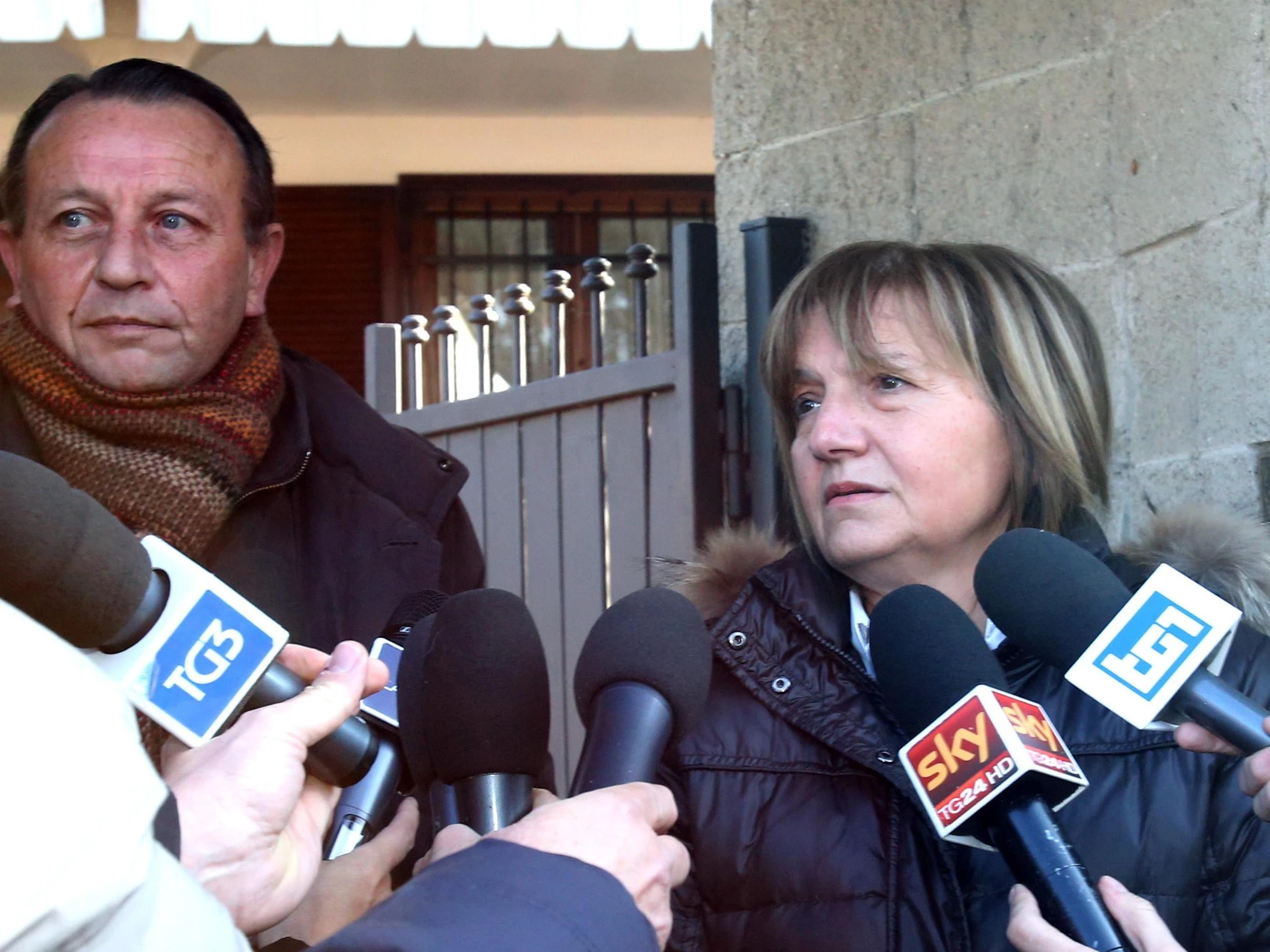 Chiara Poggi, i genitori si sfogano: "Stasi non c'ha mai detto di non averla uccisa"