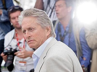 Michael Douglas rivela: &quot;Il cancro alla gola? È stato causato dal sesso orale&quot;