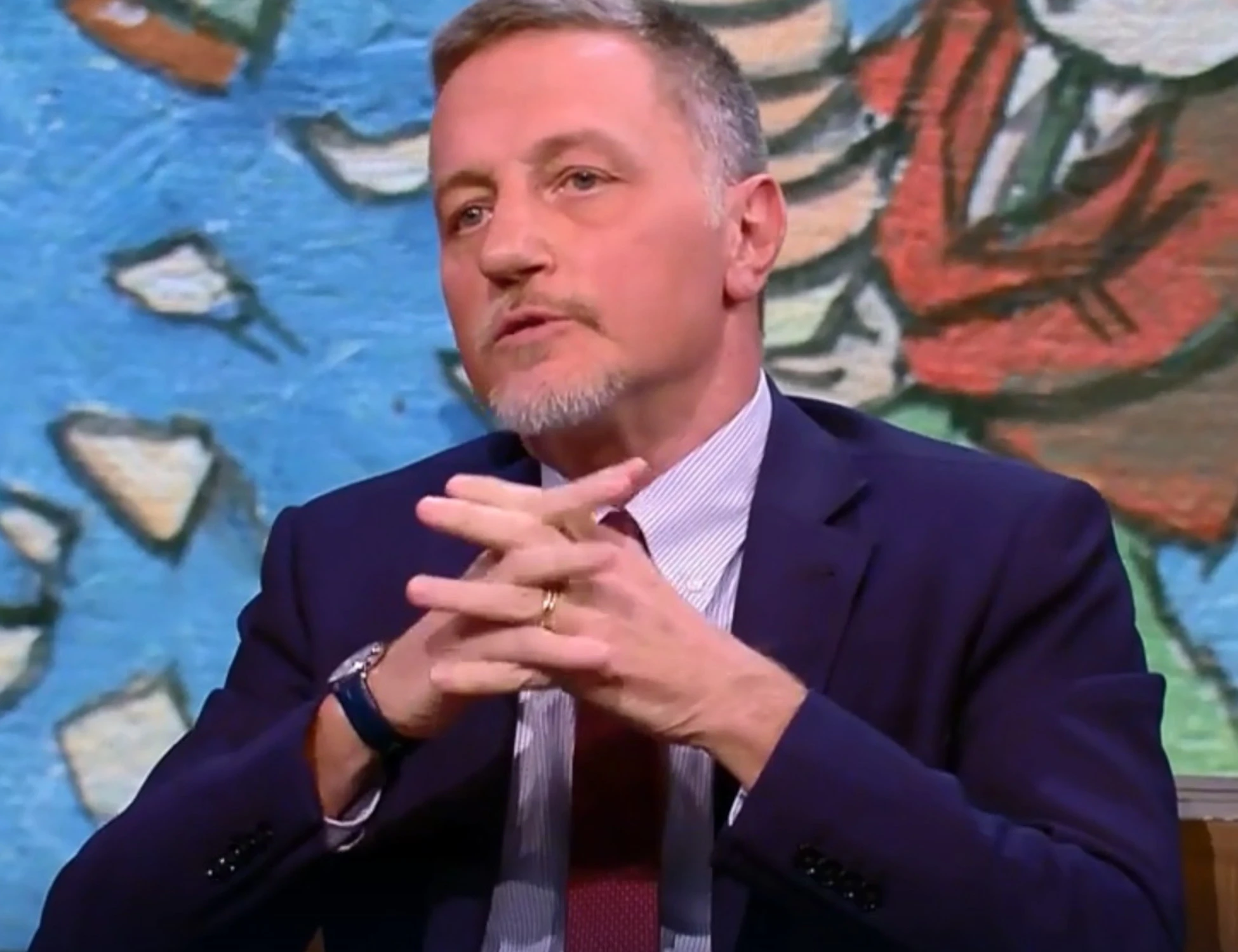 DiMartedì, Giannini contro Meloni: "Un regno che non c'è"