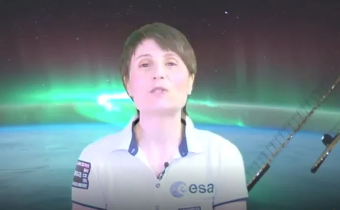 Samantha Cristoforetti, la verità sulla vita extraterrestre: dalla Luna a Marte, cosa dovete sapere