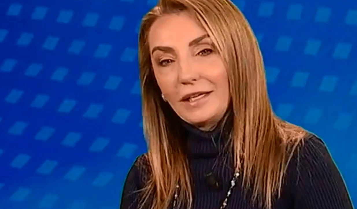 Alessandra Ghisleri: "Il sorpasso della Lega su Forza Italia nell'ultima settimana di campagna elettorale"