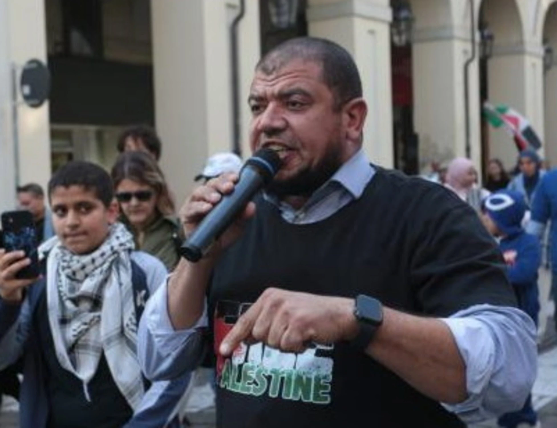 Imam Torino, la mossa della sinistra: presentata un interrogazione a Piantedosi