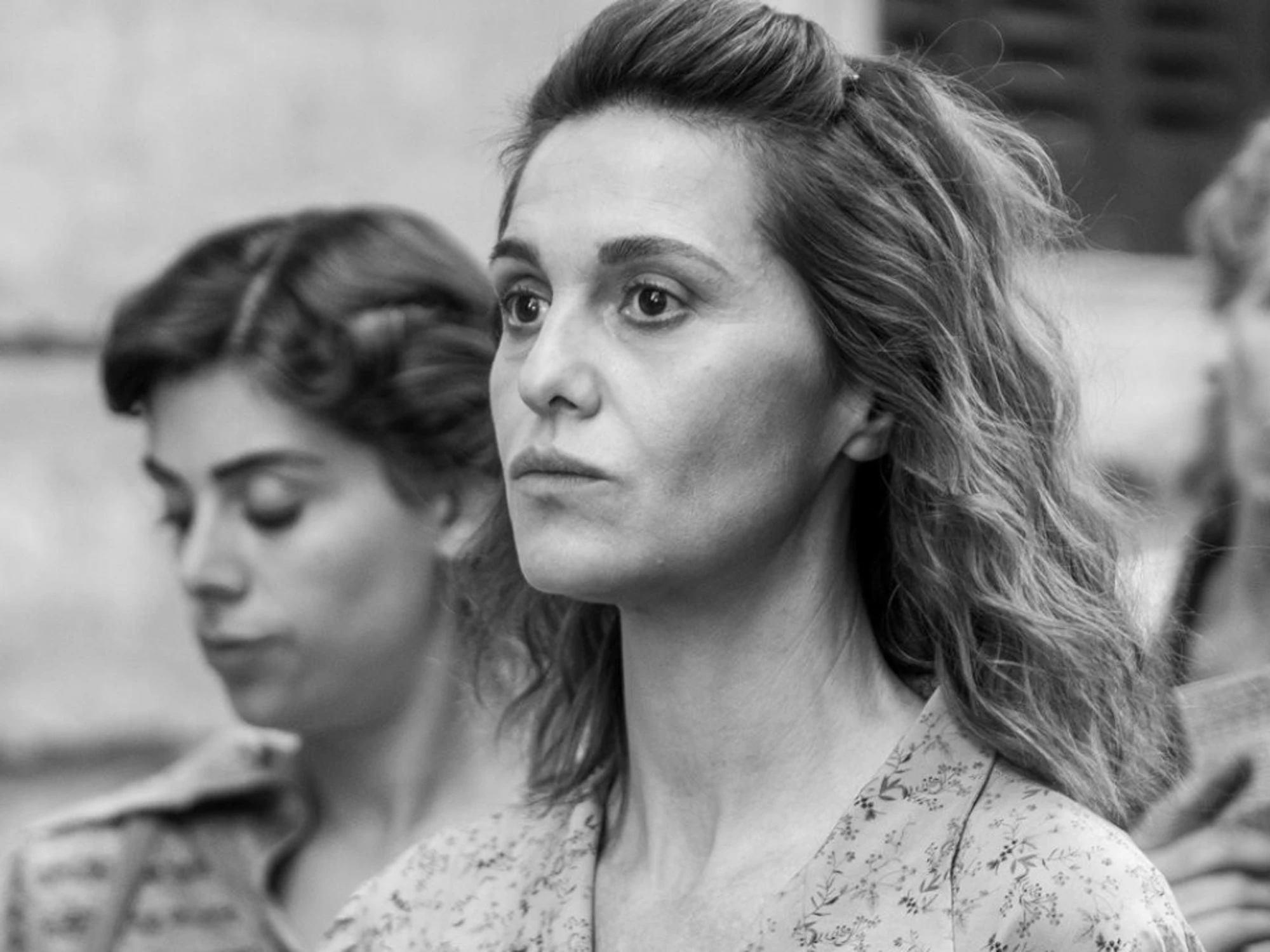 Cortellesi e Favino in prima tv