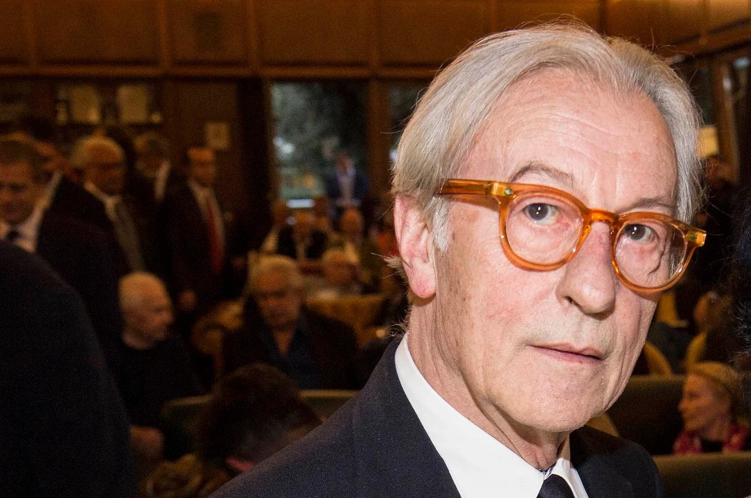 Vittorio Feltri: Caro Silvio Berlusconi, Angelino Alfano come Lazzaro vive una seconda volta