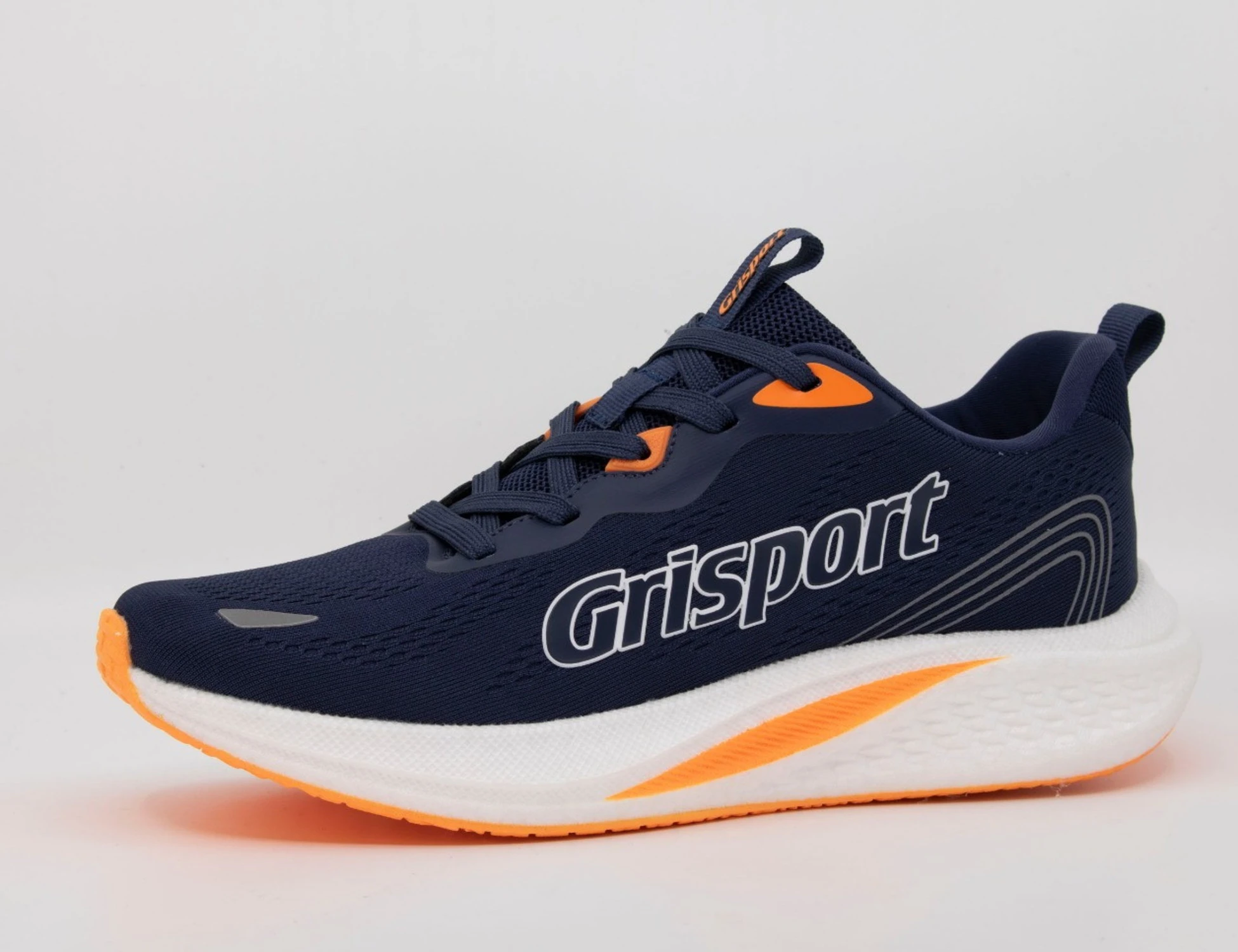 LE NUOVE SCARPE DI GRISPORT PER GLI SPORT LOVERS