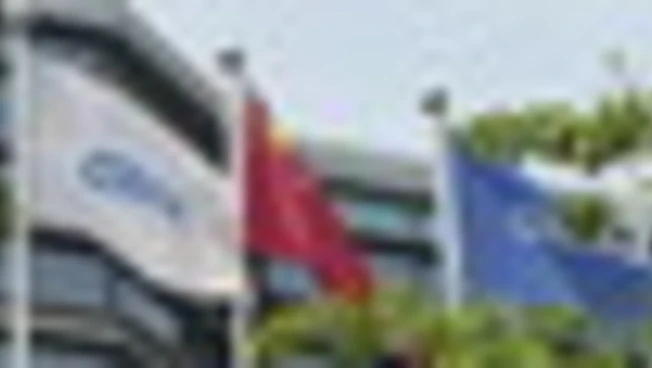 Chip, per CXMT debutto da record alla Borsa di Shanghai: +466%