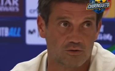 Martinez, Chivu sbotta dopo Real-Inter: "Ma perché dovete nominarlo?"