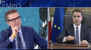 Luigi Di Maio,  "Quanto odio su Silvia Romano, haters si vergognino". Ma poi nega il pagamento del riscatto
