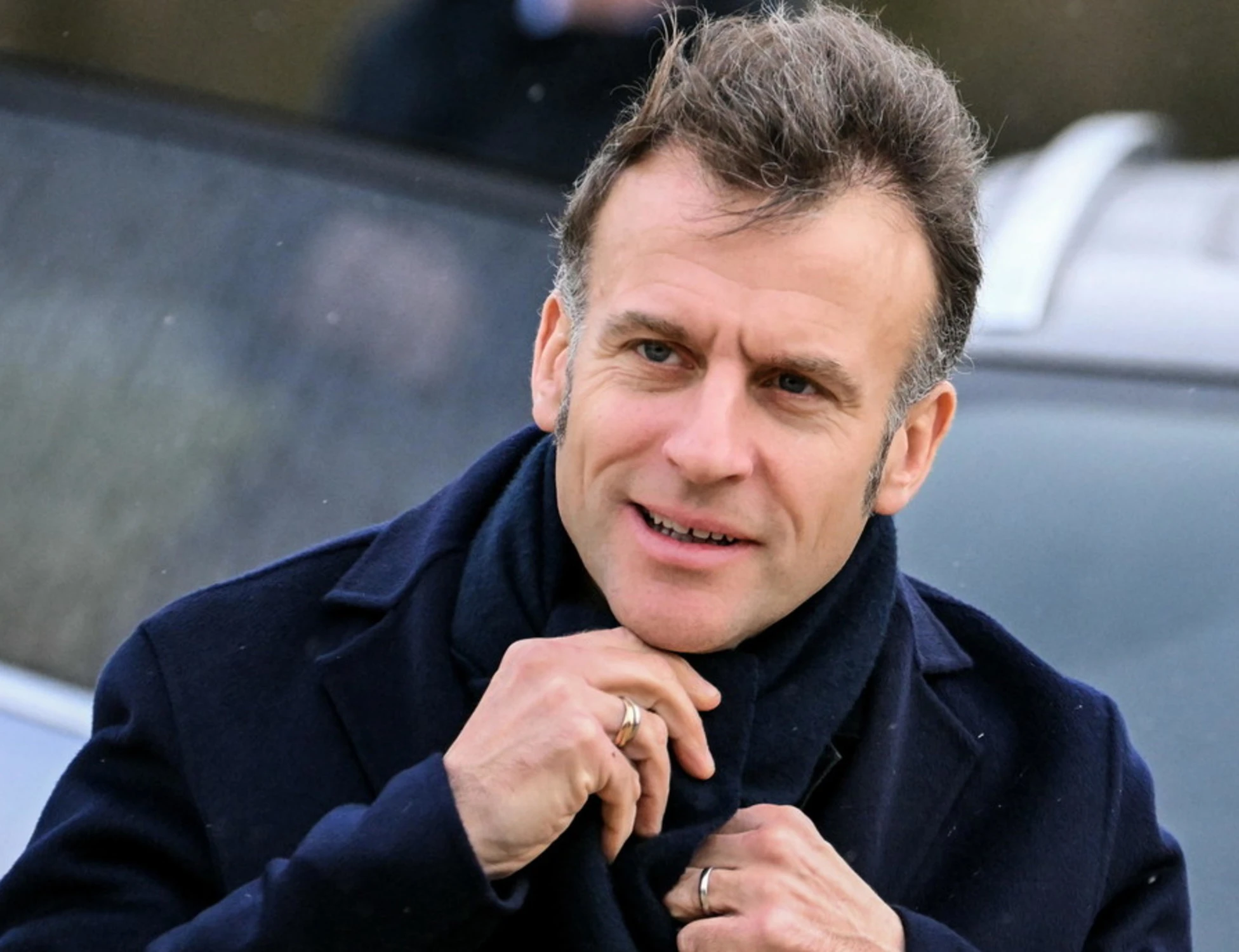 Milano-Cortina, siluro a Macron: "Ora capisci come si inaugura una Olimpiade?"