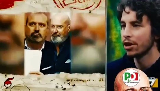 Emilia Romagna, Matteo Salvini contro Mattia Santori: "E questo sarebbe un democratico?"