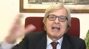 Vittorio Sgarbi