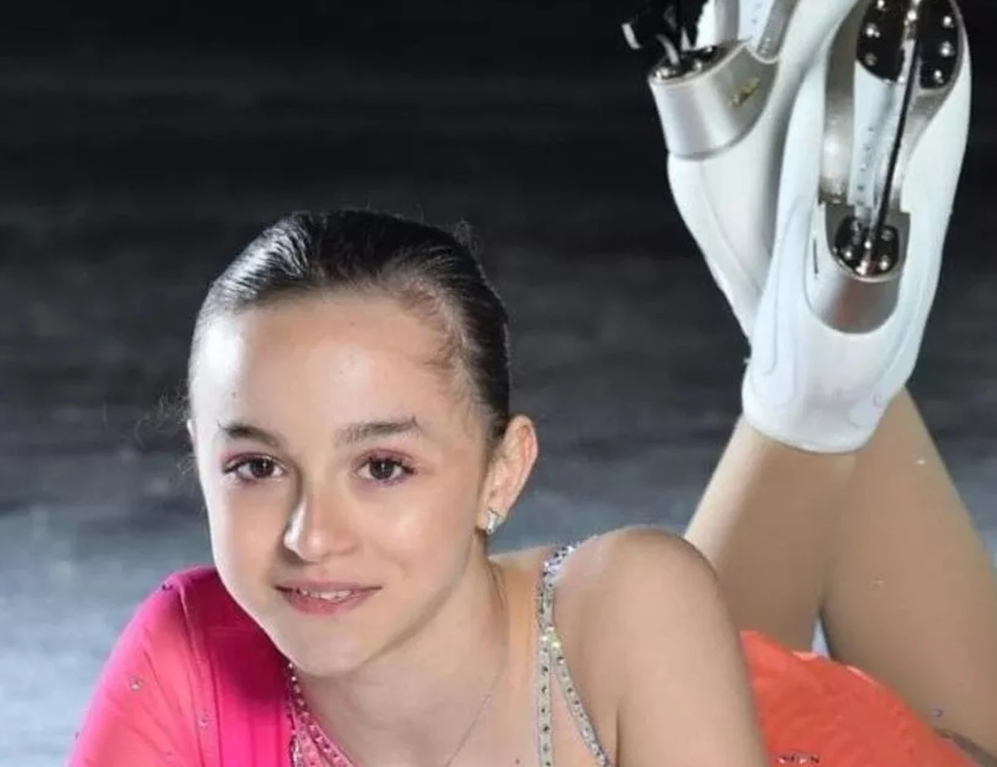 Matilde Ferrari morta a 15 anni: la promessa del pattinaggio travolta da una betoniera