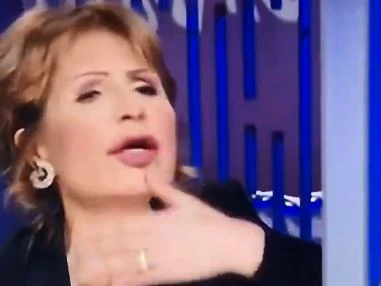 Otto e Mezzo, Lilli Gruber impazzisce perché Matteo Salvini non risponde come vuole lei sul 25 Aprile