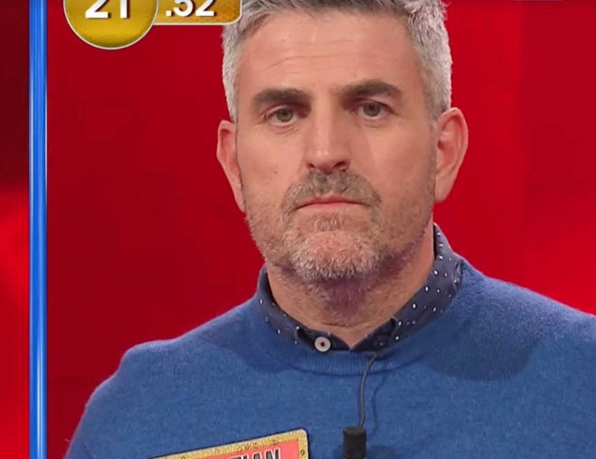 L'Eredità, "facce schifose agli altri concorrenti": esplode lo scandalo-Cristian?