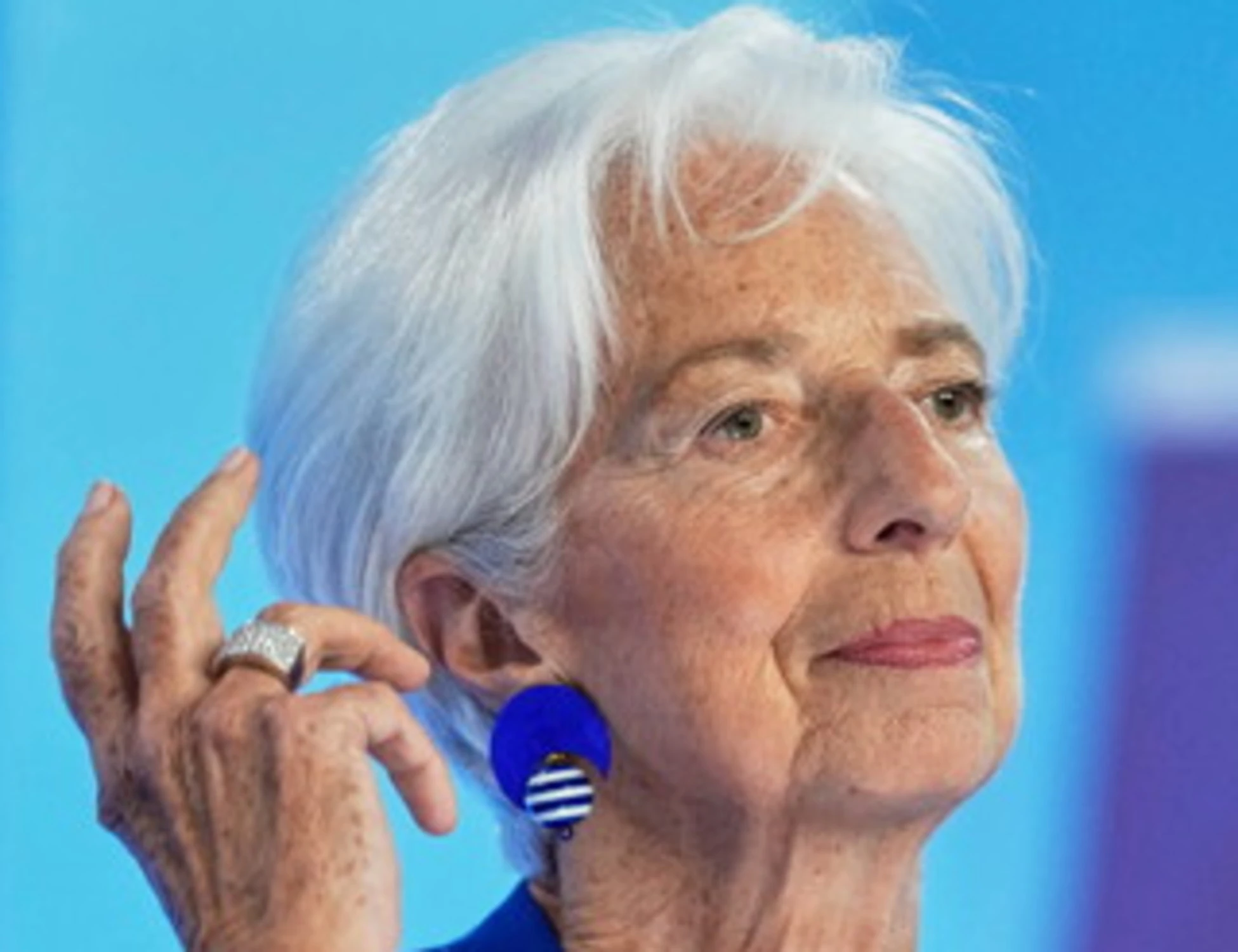 Christine Lagarde, addio alla Bce prima del 2027? "È possibile": caos a Francoforte