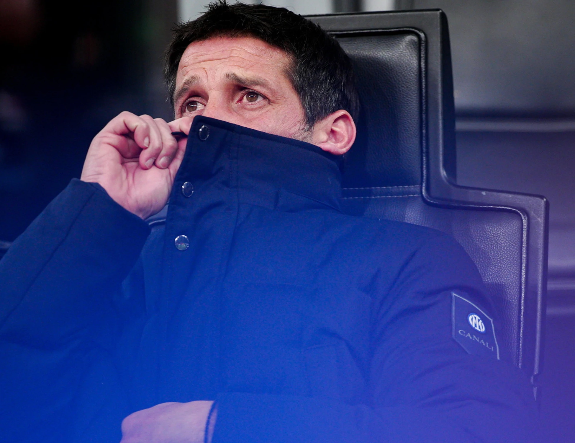 Secondo voi quella dell'Inter è la fuga Scudetto decisiva?