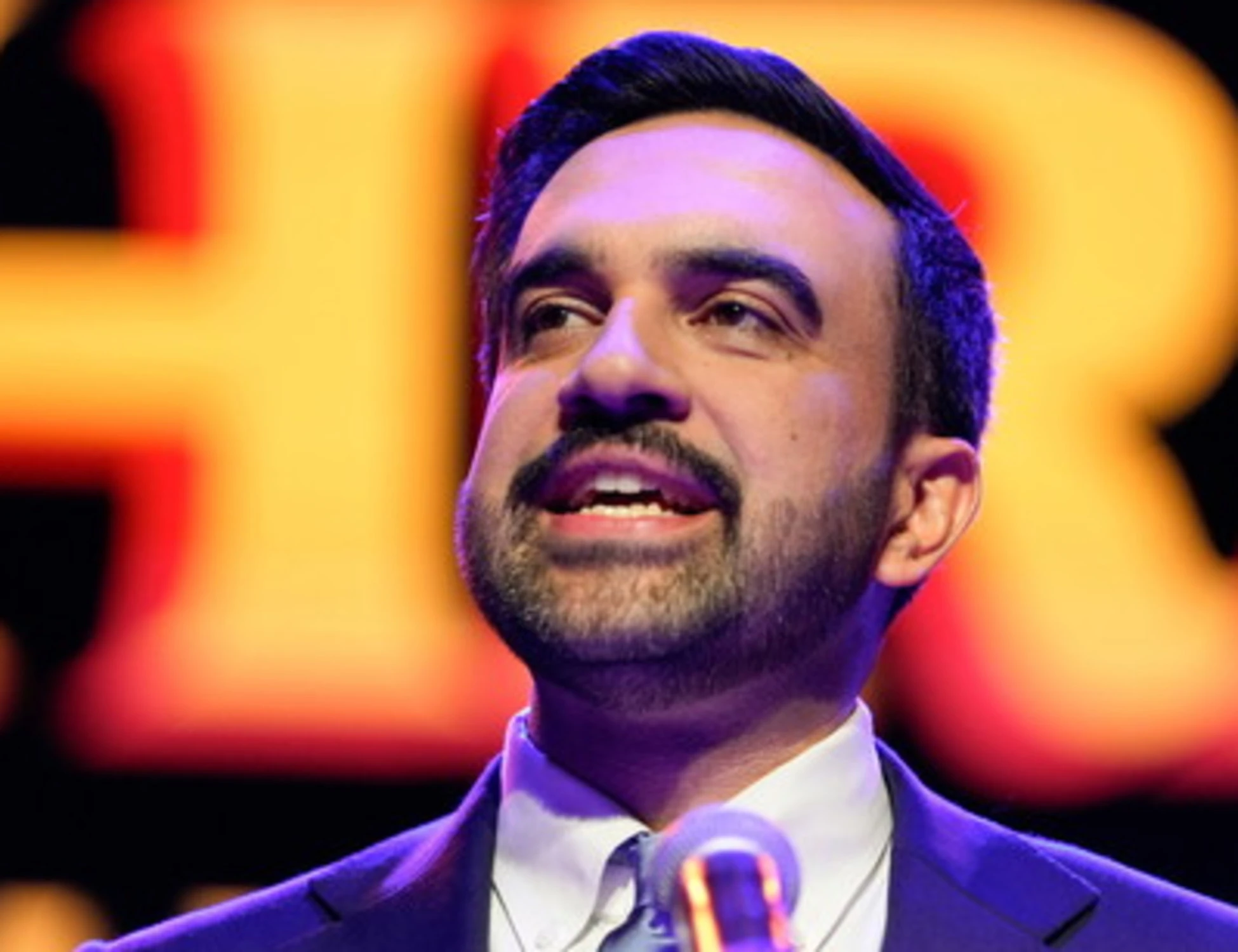 Mamdani contro Trump, "200 avvocati contro di lui": venti da 'guerra civile'