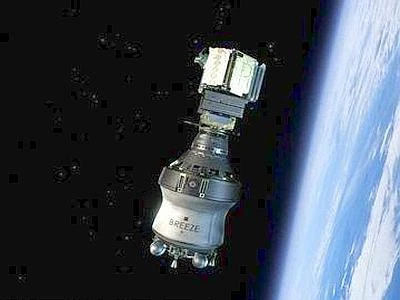 Agenzia Spaziale Italiana firma intesa con la Cina per nuovi studi sui terremoti