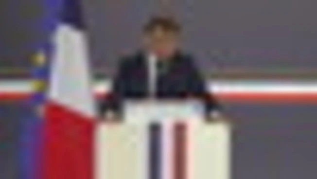 Macron e Von der Leyen dicono ai ricercatori: "Choose Europe"