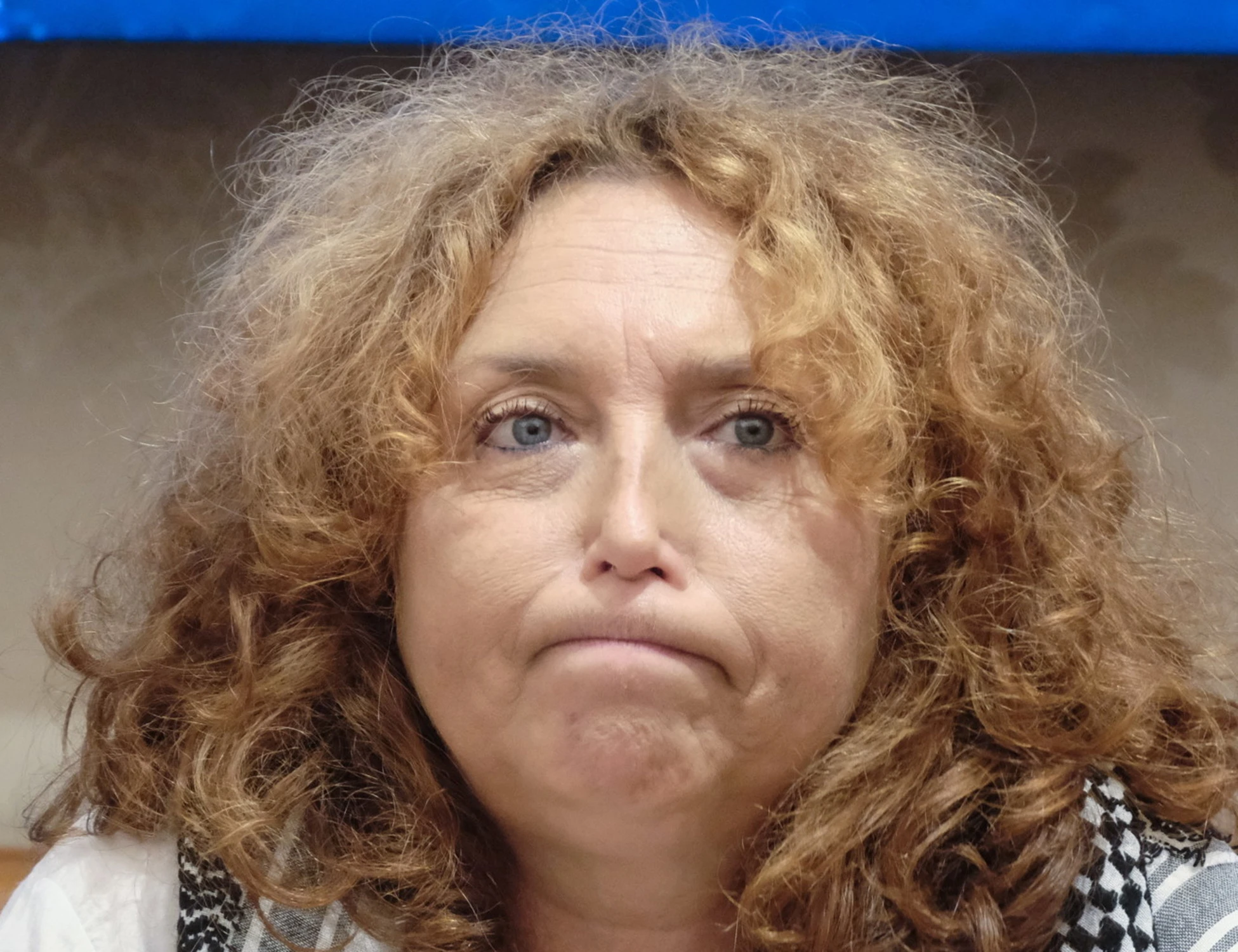 Flotilla, spunta il post-choc di Maria Elena Delia sulla morte di Berlusconi