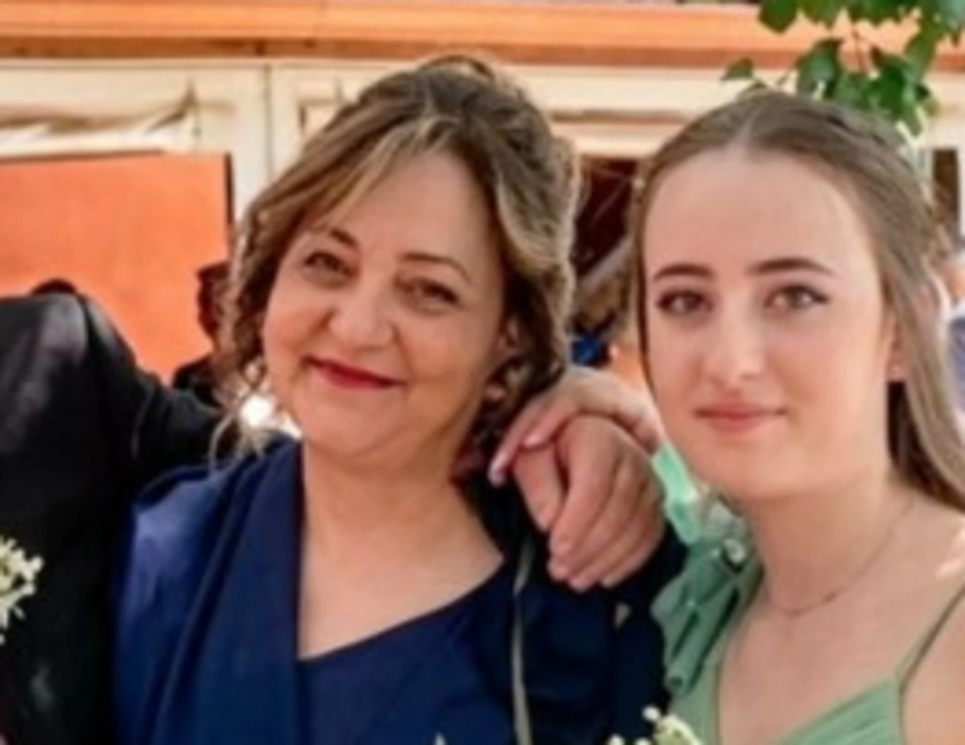Ricina, madre e figlia morte avvelenate: spunta un uomo misterioso