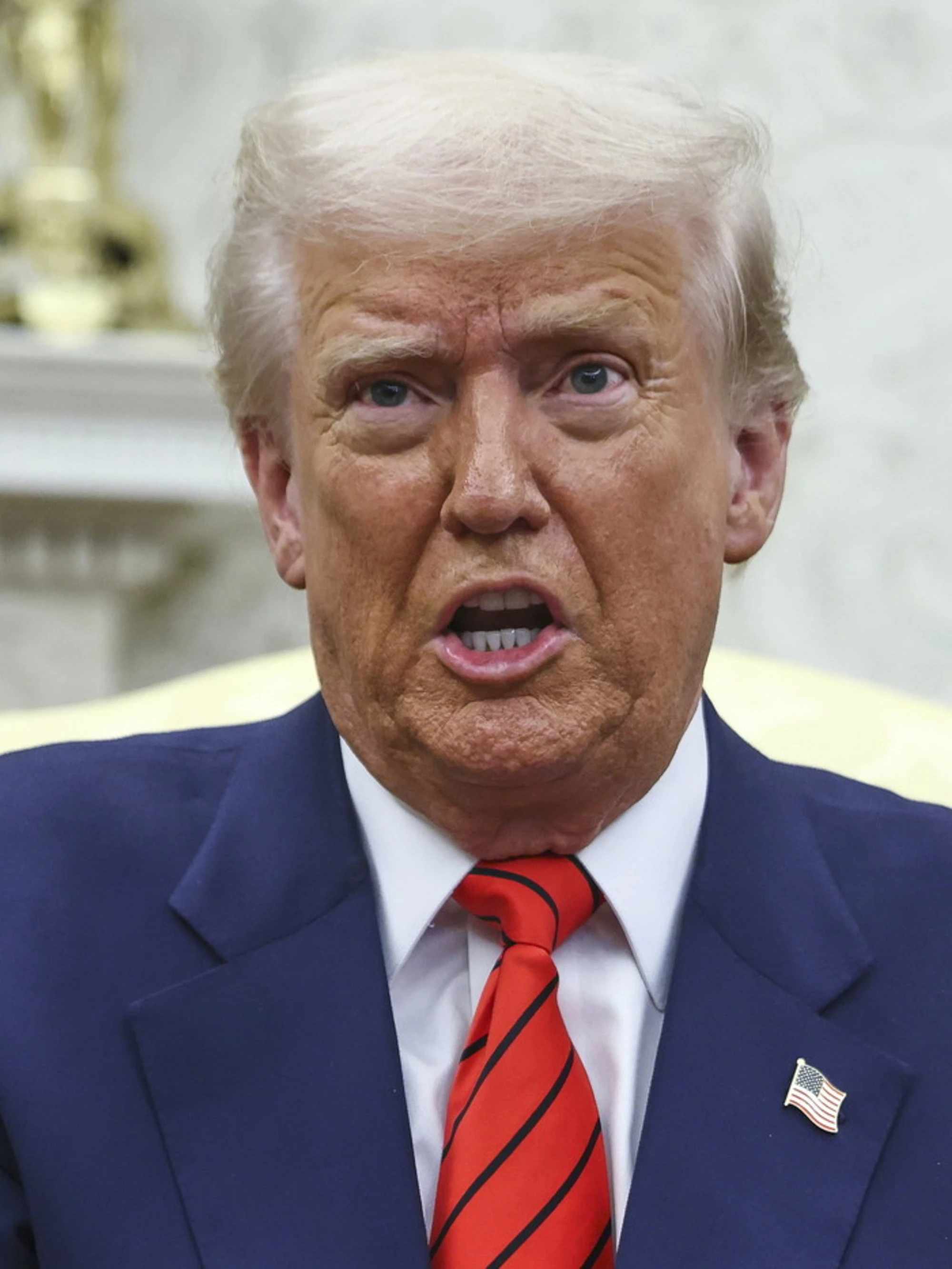 Trump, "riconoscimento della Crimea come russa": l'accelerazione, la fine della guerra si avvicina?