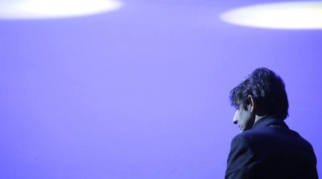 Giovanni Donzelli, il retroscena: cosa fa ogni mattino all'alba