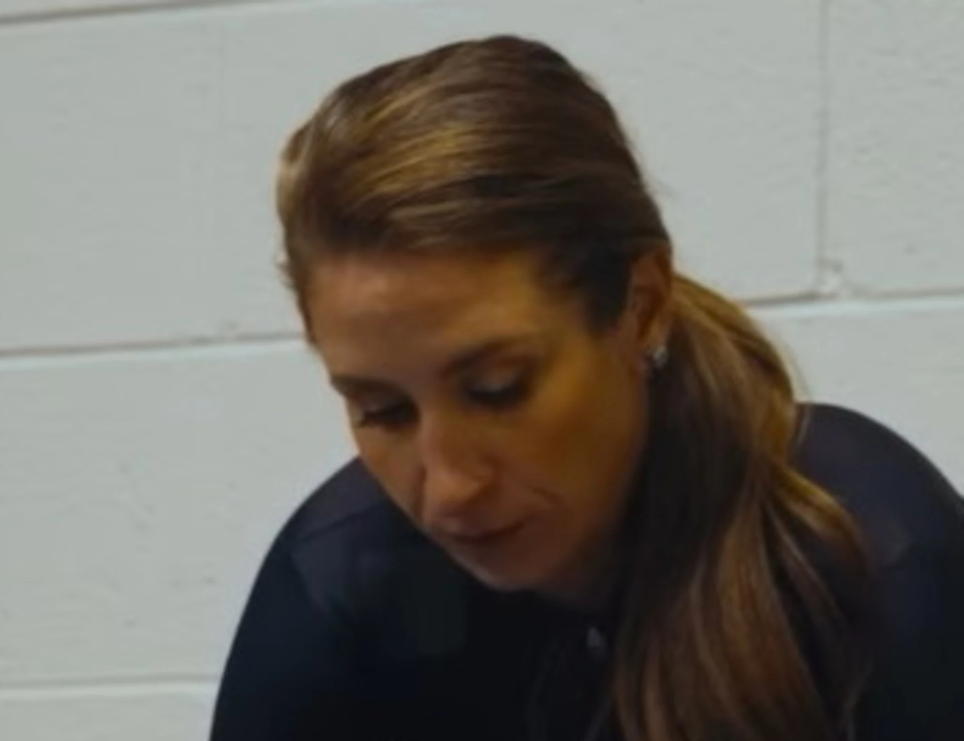 Milano-Cortina, Ivanie vede il bidet e impazzisce