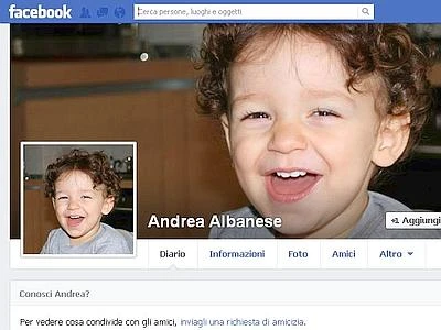 Papà del bimbo dimenticato in auto apre gruppo su Fb: "Mai più morti come Luca"
