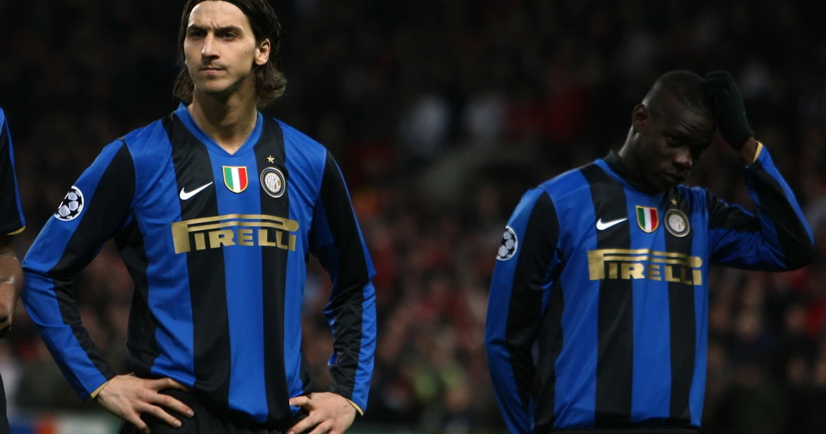 Ibrahimovic lo stronca, feroce risposta di Balotelli: occhio alla foto