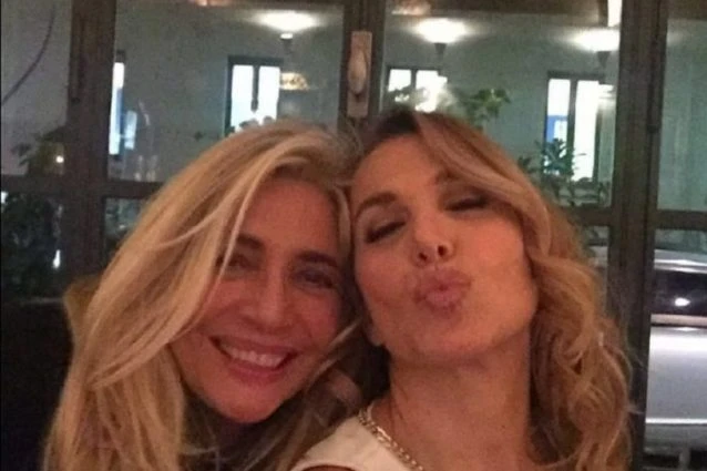 Domenica In contro Domenica Live, anticipazioni sullo share: Venier contro D'Urso, chi ha vinto il 25 novembre