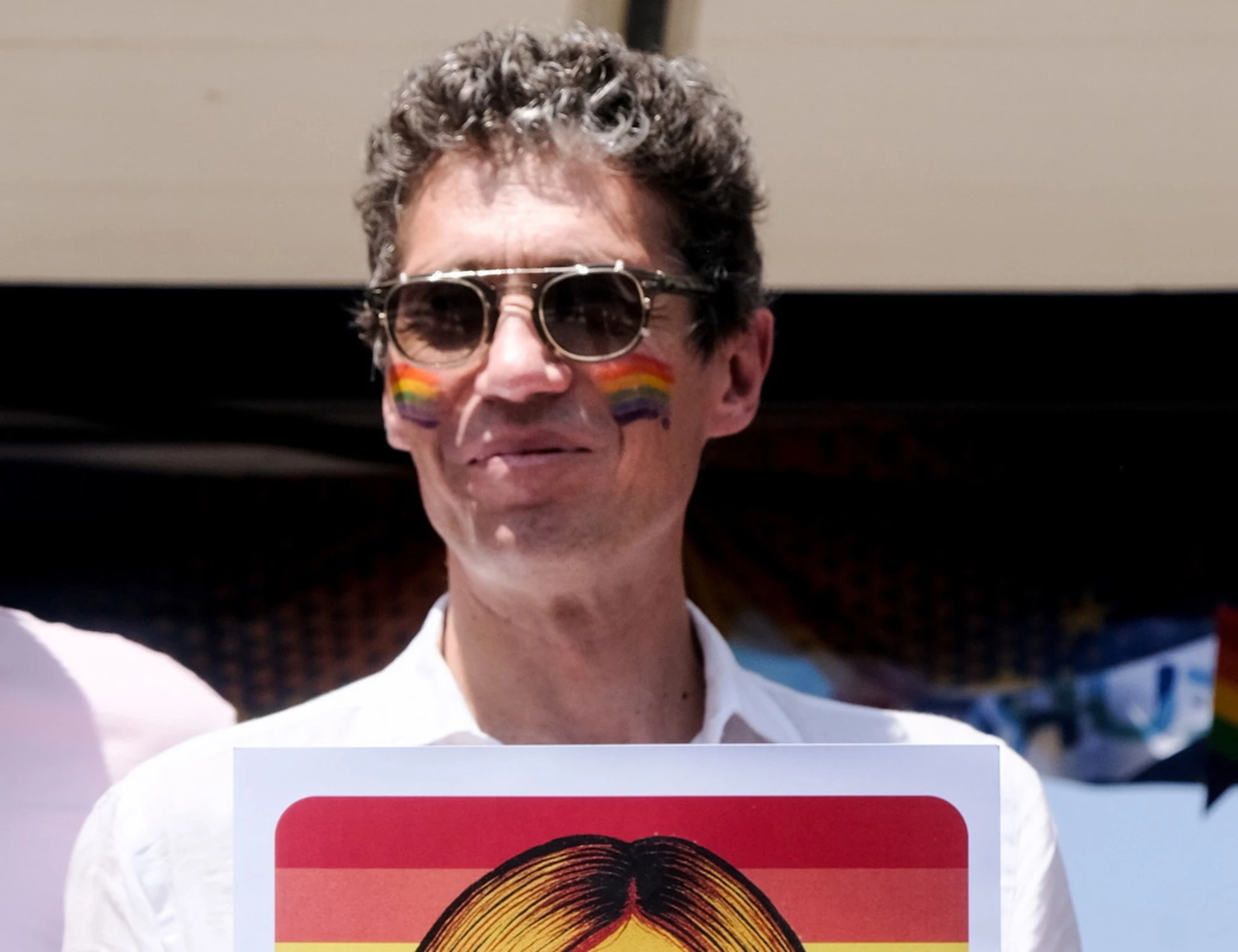 Riccardo Magi, tutti i fallimenti dell'uomo che insulta Meloni