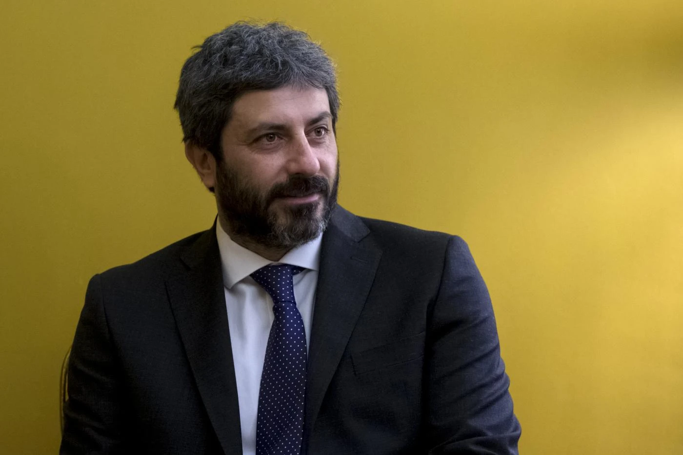 Silvio Berlusconi umilia Roberto Fico: "Uno con quel nome..."