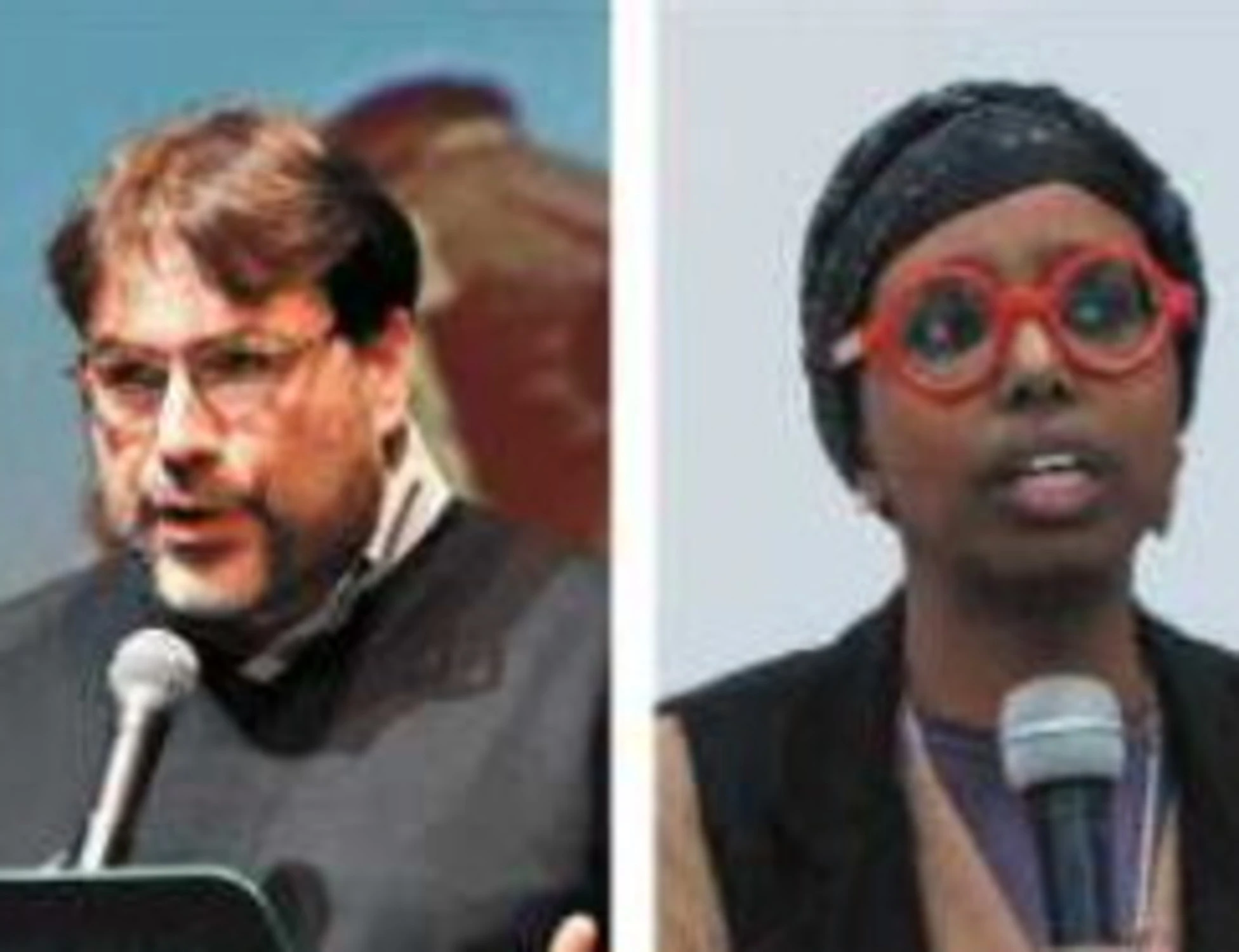 Montanari, Rula, Malika Ayane: lo stupidario della sinistra su Modena
