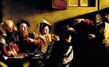 Caravaggio dipinse la sua vita nei chiaroscuri dei quadri