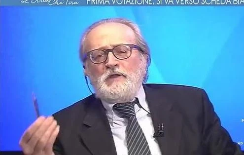 Sea Watch, "Matteo Salvini rischia l'effetto boomerang su Carola Rackete". Paolo Becchi, allarme rosso Lega