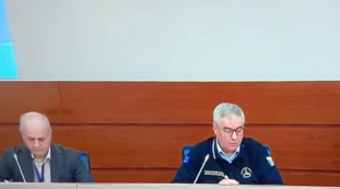 Coronavirus, 189 morti in un giorno. Il bollettino di Angelo Borrelli: contagi ancora elevati