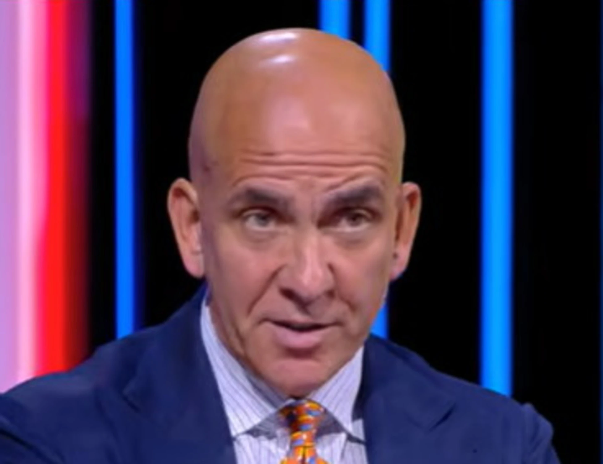 Milan raso al suolo da Di Canio: "Tre zeri non portano a nulla"