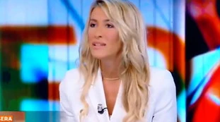 Annalisa Chirico su Pasquale Tridico: "Il padre del reddito di cittadinanza si aumenta lo stipendio", abolita la sua "povertà"
